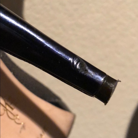 Cole Haan “Chelsea” sequin pumps w/Nike Air - Picture 8 of 8